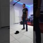 Dubstep dance gospel