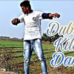 Dubstep killer by (Avi dance)