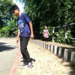 Dubstep music Dance video by Md Naushad.,  Popin and freestyle