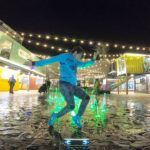 EXPLANADA PACHUCA | DUBSTEP DANCE 5