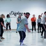 El Alfa REMIX | Coreography by Rafa Guzmán | Vogue – Dembow Dance