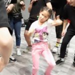 Elaya & Askhat krump battle 2019