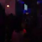 Eumeudi Badiane chauffe le vogue avec ses pas de dance