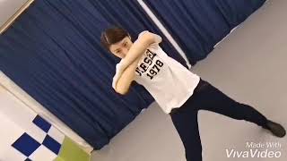 初心者女子の為のダンススクールFANTASY