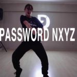 FEELINGDANCE | PLAYA BEATS – Password Nxyz | MINI KRUMP Choreography