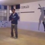 FEYOR2 DST (DUBSTEP DANCE ENSAYO)23 -ENE-2014👌👍