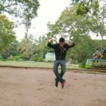 FOLLOW THE CROWD/Dubstep dance