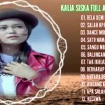 FULL ALBUM REGGAE KALIA SISKA | DANCE MONKEY