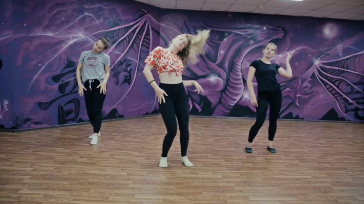 Family Dance – День мастер-классов 3. 7 сентября 2019. Vogue | Танцы Оренбург
