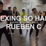 Flexing So Hard – Higher Brothers | Rueben C Choreography | MYDS Malaysia