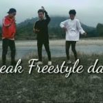 Freestyle Dubstep Dance/PAbu Rai/Machung Maying/Damchong Dukom Daporijo island Arunachal pradesh