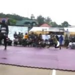 Freestyle Krump 2020