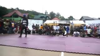 Freestyle Krump 2020