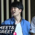 [GOT7 Fan Meeting] GOT7’s Youngjae Brings Back the Dougie l MEET&GREET