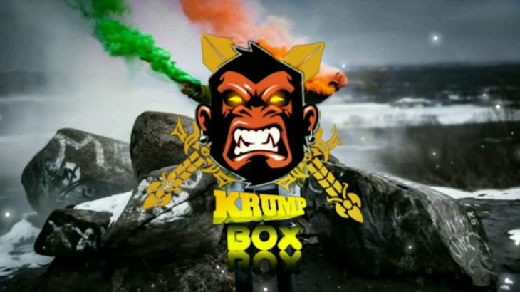 H.Beatz – Ark_Event_Outrage_Anthem(No_Intro) – [ KRUMP ]