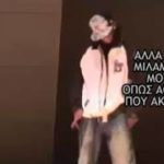 HIP HOP DANCE DOCUMENTARY   NEW YORK   BRUK UP, FLEXING, GETTIN LITE   WITH GREEK SUBS   PART 4 A