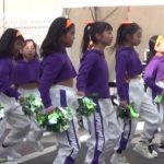 女子HIPHOPダンス Ariana Grande – Problem (Dave Aude Twerk Edit)