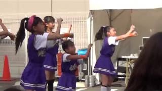 女子HIPHOPダンス Cher Lloyd – Want You Back