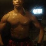 HUMP DAY WORKOUT DUMBBELLS AND FLEXING