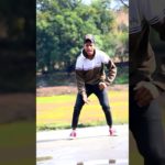 Hip hop krump Dancer 💪 song Jinda Hai To popping like Kr share Kr subscribe Kr or comments please