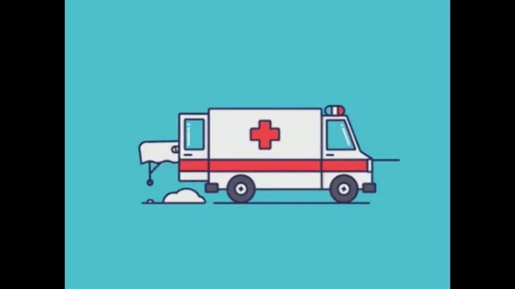 Hospital Rush (DUBSTEP OR HYBRID TRAP I DON’T REALLY KNOW WHAT THE **** I MADE LMAO) BY GODSNT MUSIC