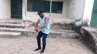 How can I krump