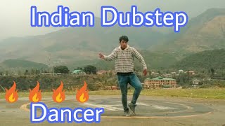 Indian-Dubstep-dance-prituri-se-planinata-Dance-BY-Himan-gautam
