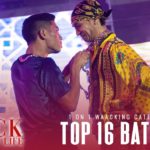 Ixfan (INA) vs Mickey (PH) | 1v1 Top 16 | Waack To Life Vol. 1 Jakarta, Indonesia | RPProds