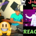 J-hope’s Dance Skills – Freestyle popping, Krumping, Modern Dance – KITO ABASHI REACTION