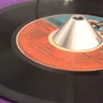 JOE GIBBS & THE PROFESSIONAL ~ Dance (HOME T4 ~ Reggae Dance, B Side)
