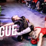 [JUST BALL vol.1] VOGUE