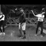 Jashn-e-Ishqa | Krump dance routine | RSDF-Manoj Banjara