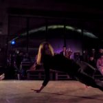 Judge demo Galina Peha Don’t stop Waack! Battle