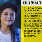 KALIA SISKA FULL ALBUM (Reggae SKA)