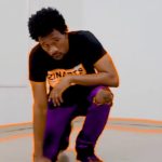 KINGMAJOR CEO WSD KRUMP #MONSTER TRACK BY TIGHTEYEX