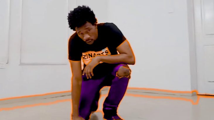 KINGMAJOR CEO WSD KRUMP #MONSTER TRACK BY TIGHTEYEX