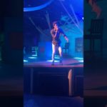 KINGservant performs “Daddy” at Reggae Stars Contest prelim