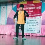 KKSamajmumbai – Athrav Arun Naik – Dubstep Dance – 2019