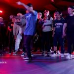 KN19 – 8BUCKS KRUMPIRE QUALIFIER – Battle #2 XIII vs YAK