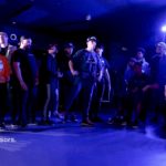 KN19 – 8BUCKS KRUMPIRE QUALIFIER – Battle #7 JR SHEPHERD vs XIII