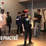 KRUMP Class 2020