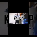 KRUMP DANCE – PRACTICE!!!