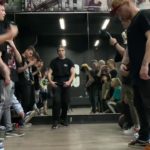 KRUMP KIEV 2020 | 01