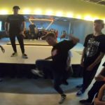 KRUMP KIEV 2020 | 04 | NATS SESSION