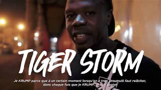 “KRUMP” LE DOCUMENTAIRE DIRECTED BY SINGERIE