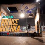 KRUMP SPAIN | JOKER aka PRINCE GRISHKA | BARCELONA x Dance live #79