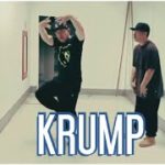 KRUMP will live !