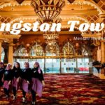 Kingston Town Line Dance – Mentari Wednesday