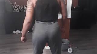 Krump dancing 😭😭