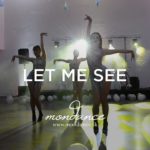 LET ME SEE /VOGUE FEMME/- mondance